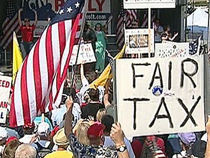 TARPs Political Price