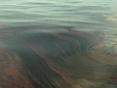VIDEO: People Living With the Oil Spill