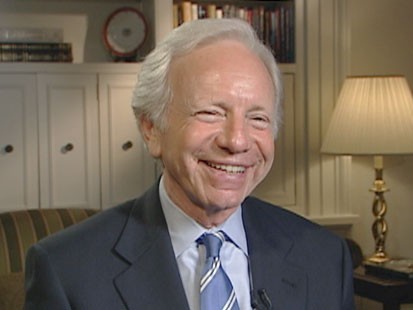 Joe Lieberman