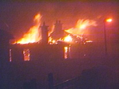 VIDEO: A 1988 report on the Pan Am 103 bombing.
