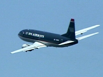 USAirways Pilots Cry Foul