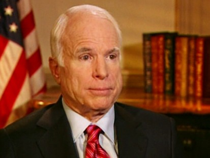McCain
