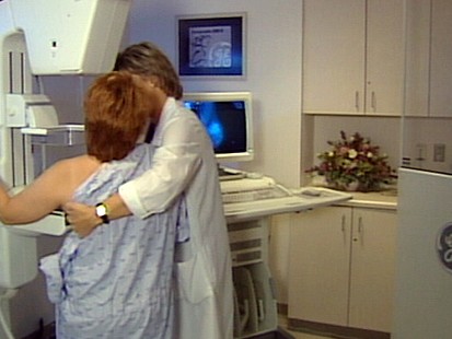 VIDEO: New Breast Cancer Screening Guidelines