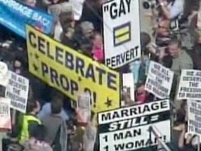 VIDEO: Calif. Federal Judge to Decide on Gay Marriage Ban