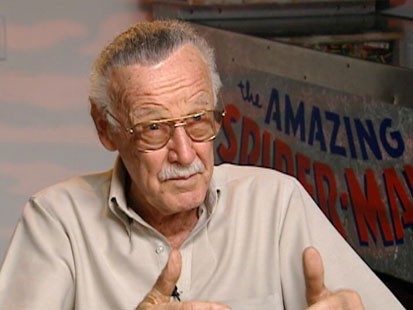Stan Lee