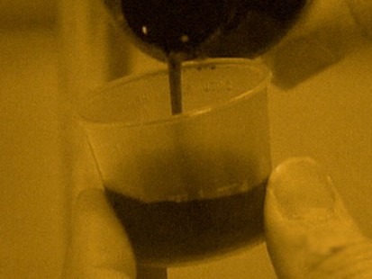 VIDEO: Teens? abuse of cough medicine may mean FDA restrictions on purchases.