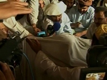VIDEO: Mehsud, Pakistans Most Wanted Assumed Dead