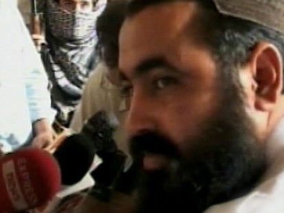 VIDEO: How Mehsuds Death Affects Pakistan