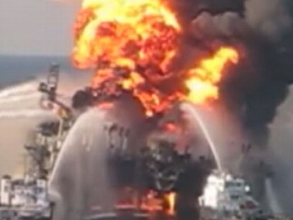 VIDEO: Remembering the Oil Explosion Victims