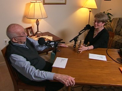 VIDEO: Preserving memories