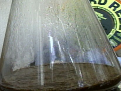 VIDEO:The High Price of Meth