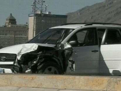 VIDEO: Murder in Mexico