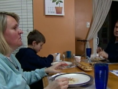 VIDEO: A Look at Middle Class America
