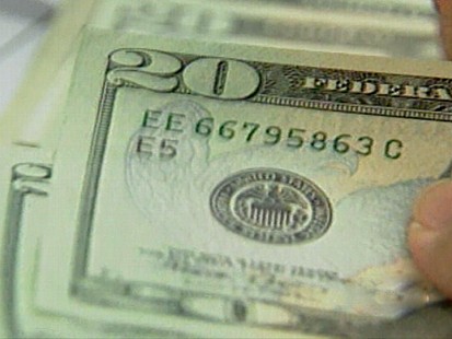 VIDEO: Frustrated viewers wonder why they still struggle against bailed-out banks.