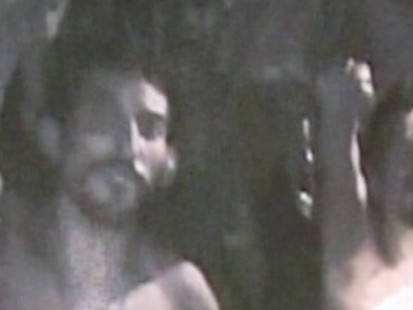 VIDEO: After spending more than two days underground, 33 miners are ready for rescue.