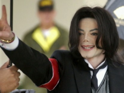 VIDEO: Michael Jacksons debt