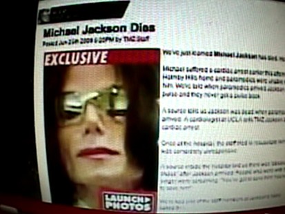 VIDEO: How TMZ Breaks News First
