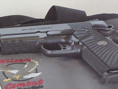 VIDEO: Supreme Court Rules Against Chicago Gun Ban