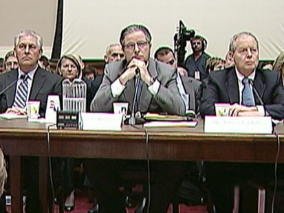 VIDEO: Ruling blocks deep-water oil drilling ban that took effect after Gulf disaster.
