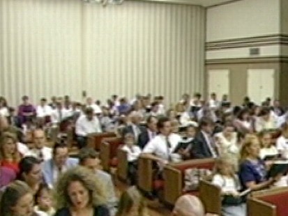 VIDEO: Mormons Attempt to Surprise People