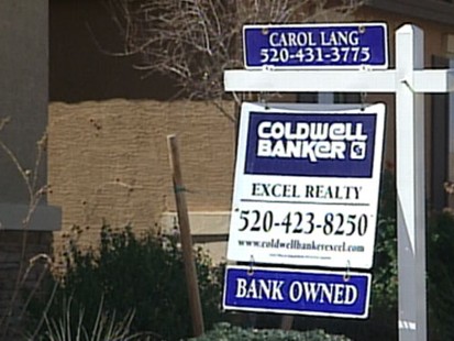 VIDEO: Homeowners Struggle to Fight Banks