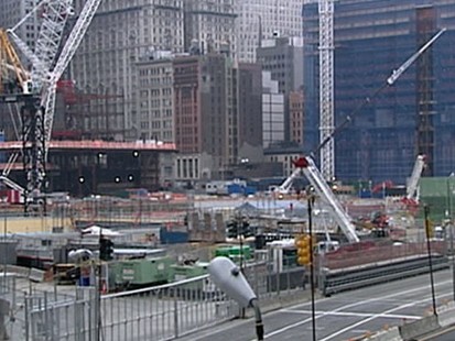 VIDEO: The Ground Zero Mosque Debate