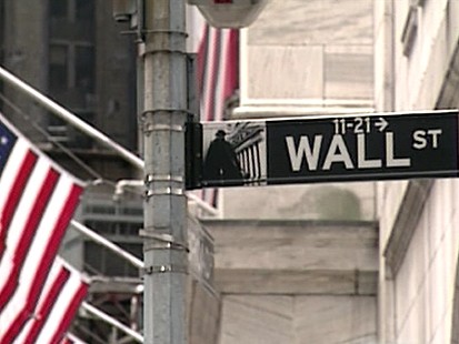 Wall Street