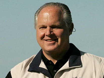 VIDEO: Rush Limbaugh Undergoing Tests at Honolulu Hospital