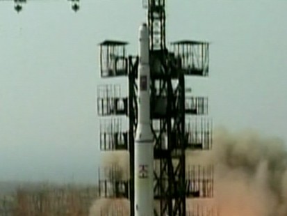 VIDEO: North Koreas Nuclear Motives