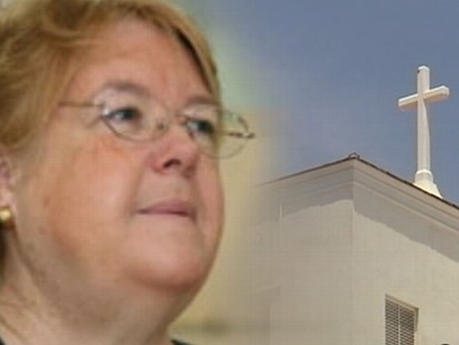 VIDEO: Nun Excommunicated for Recommending Abortion