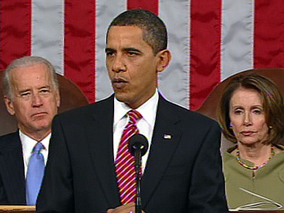 VIDEO: Obama to Tackle Health Care