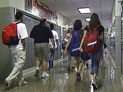 VIDEO: Debate over presidents back to school speech