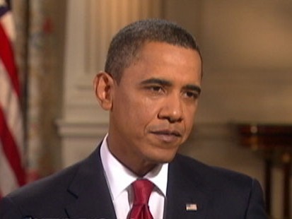 VIDEO: President Obama Seeks to Remake His Agenda as Health Care Divides Democrats
