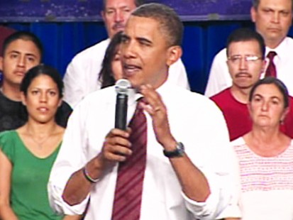Obama