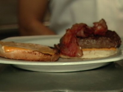 VIDEO: Obesity in America