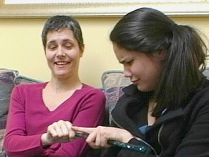 VIDEO: Obsessive Compulsive Disorder and Children
