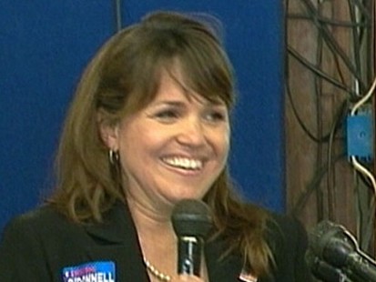 VIDEO: A Look at Christine ODonnell