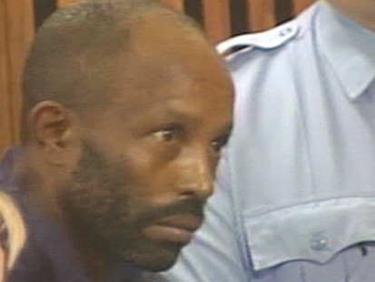 VIDEO: A registered sex offender allegedly amassed ten bodies without anyone knowing.