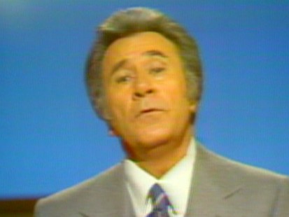 VIDEO: Televangelist Roberts Dead at 91