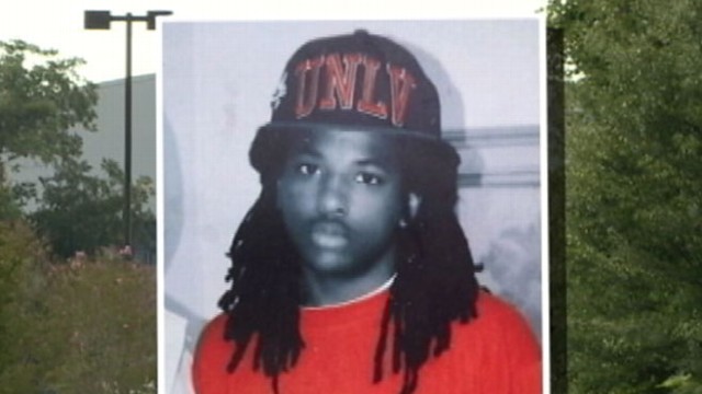 Surveillance Video Released In Mysterious Death Of Kendrick Johnson Abc News