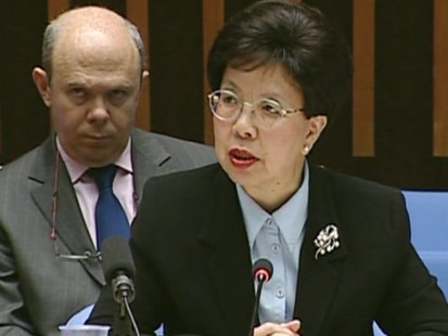 VIDEO: Swine Flu Claims First U.S. Victim