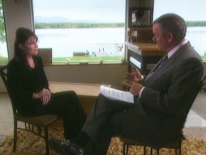 Sarah Palin