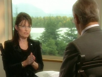 Sarah Palin
