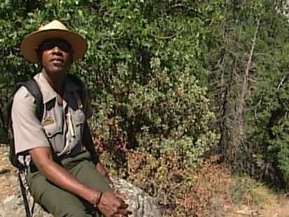 VIDEO:Diversity and National Parks