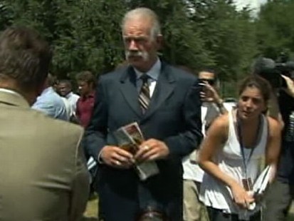 VIDEO: Many question how newsworthy Rev. Jones is, and whos responsible for his rise.