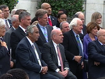 VIDEO: Democrats Health Care Proposal Wil Cost $894 Billion