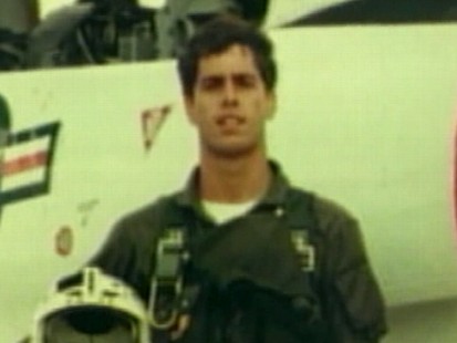 VIDEO:Gulf War Heros Remains Found