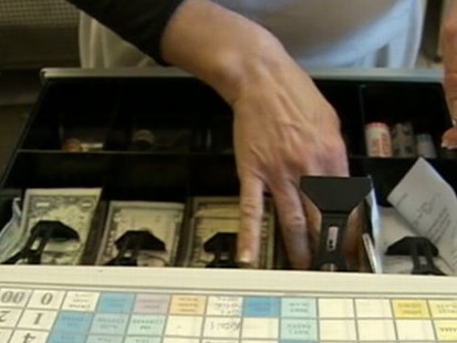VIDEO: States Go Tax Crazy