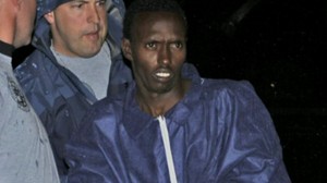 Inside Somalia's Maximum Security Prison Video - ABC News Somali Pirate Hijacking
