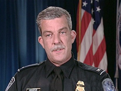 VIDEO: Daniel Donohue discovered suspect Faisal Shahzad was on a plane.